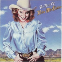 Reba McEntire - The Best Of Reba McEntire [1994]